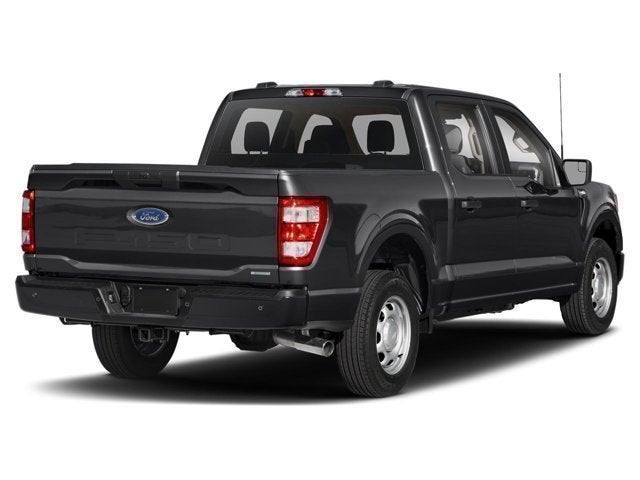 2023 Ford F-150 Base