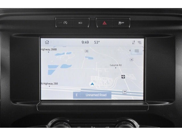 2023 Ford F-150 Base