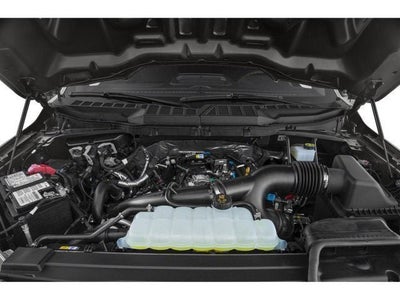 2023 Ford F-150 Base