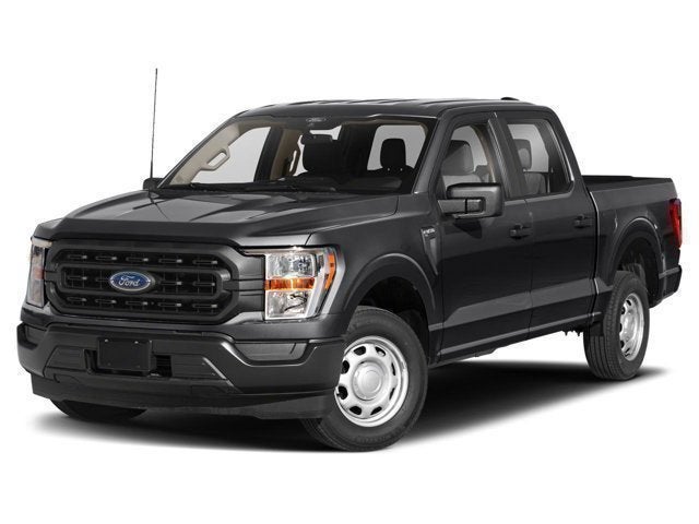 2023 Ford F-150 Base
