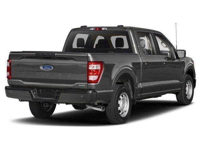 2023 Ford F-150 Base