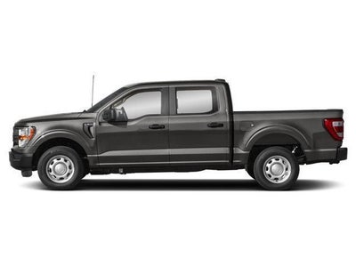 2023 Ford F-150 Base