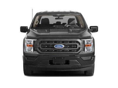 2023 Ford F-150 Base