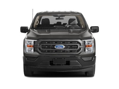 2023 Ford F-150 Base