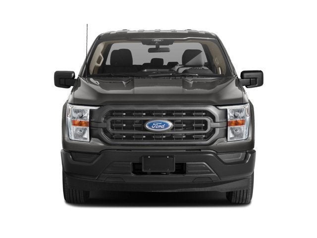 2023 Ford F-150 Base
