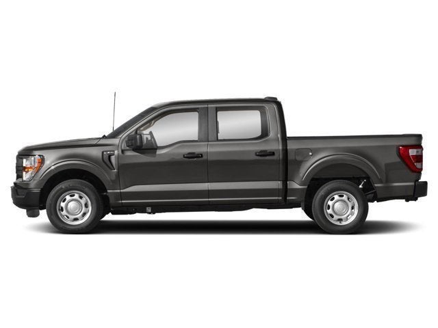 2023 Ford F-150 Base