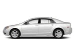 2012 Chevrolet Malibu LT 2LT
