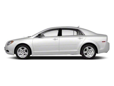 2012 Chevrolet Malibu LT 2LT