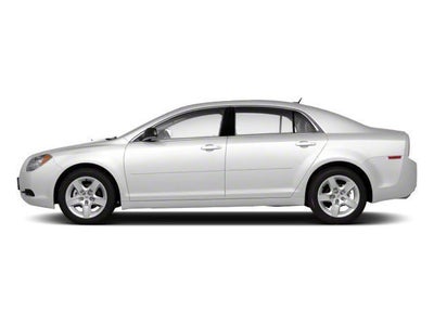 2012 Chevrolet Malibu LT 2LT