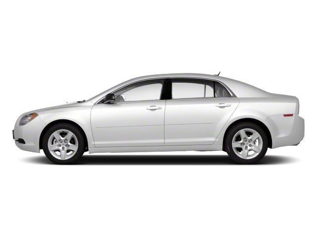 2012 Chevrolet Malibu LT 2LT