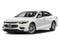 2017 Chevrolet Malibu LT 1LT