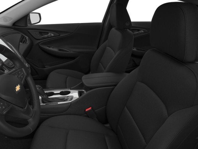 2017 Chevrolet Malibu LT 1LT