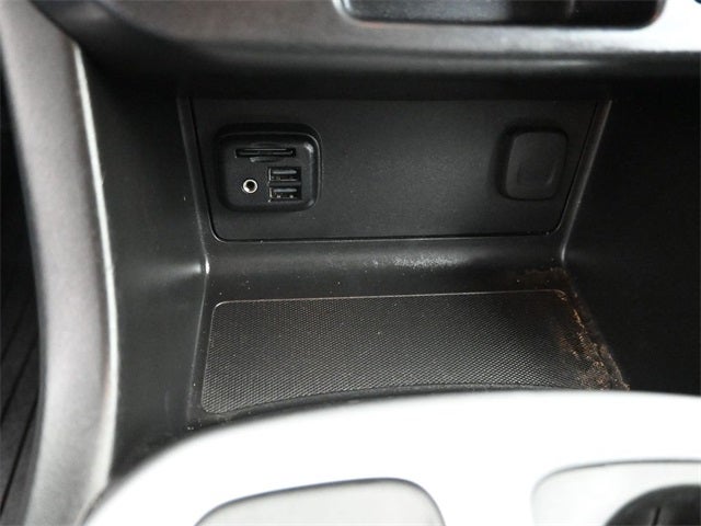 2020 Chevrolet Colorado ZR2