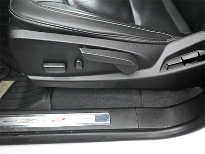 2020 Chevrolet Colorado ZR2