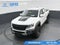 2020 Chevrolet Colorado ZR2