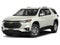 2018 Chevrolet Traverse 3LT