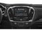 2018 Chevrolet Traverse 3LT