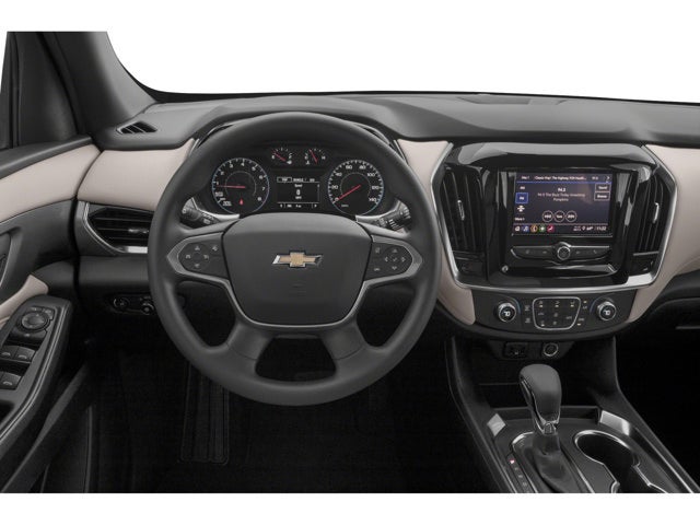 2023 Chevrolet Traverse LS w/1FL