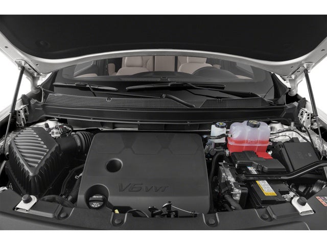 2023 Chevrolet Traverse LS w/1FL