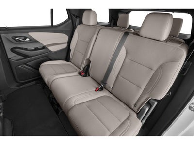2023 Chevrolet Traverse LS w/1FL