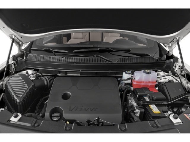 2023 Chevrolet Traverse LS w/1FL