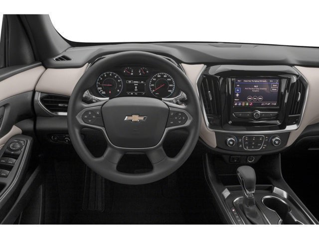 2023 Chevrolet Traverse LS w/1FL