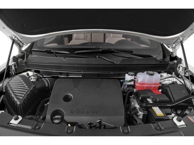 2023 Chevrolet Traverse LS w/1FL
