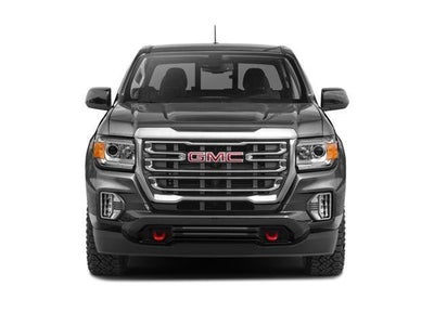 2021 GMC Canyon AT4 w/Cloth