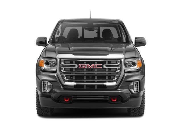 2021 GMC Canyon AT4 w/Cloth