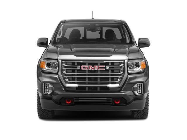 2021 GMC Canyon AT4 w/Cloth