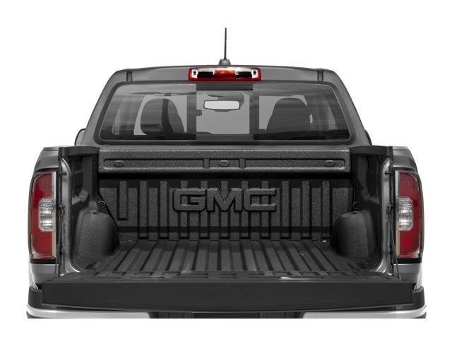 2021 GMC Canyon AT4 w/Cloth