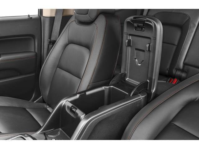 2021 GMC Canyon AT4 w/Cloth