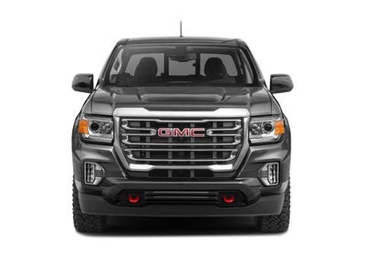 2021 GMC Canyon AT4 w/Cloth