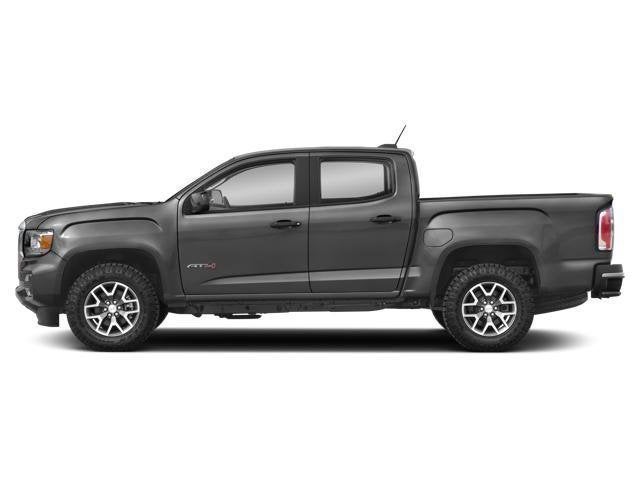 2021 GMC Canyon AT4 w/Cloth