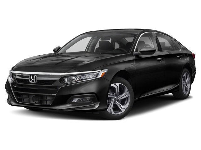 2019 Honda Accord EX