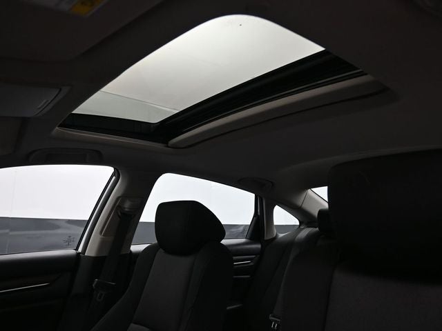 2019 Honda Accord EX