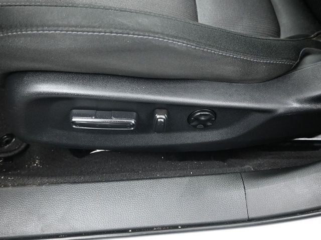 2019 Honda Accord EX