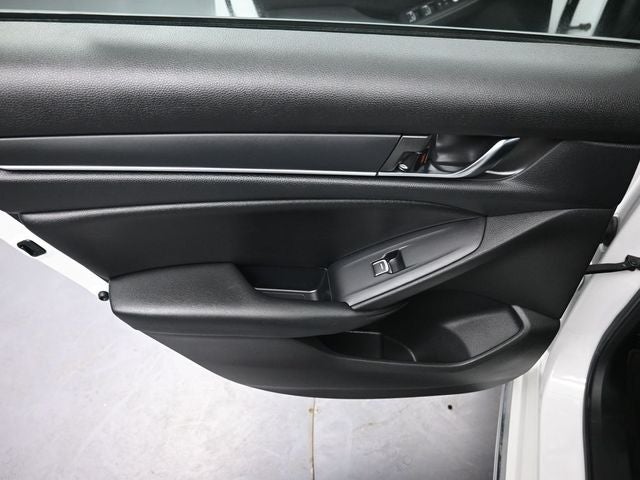 2019 Honda Accord EX