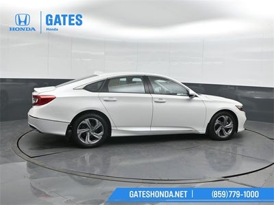 2019 Honda Accord EX