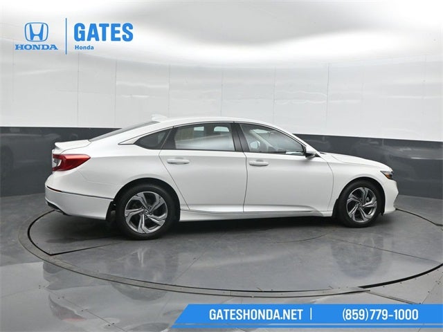 2019 Honda Accord EX