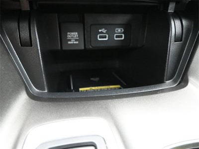 2022 Honda Accord Touring 2.0T