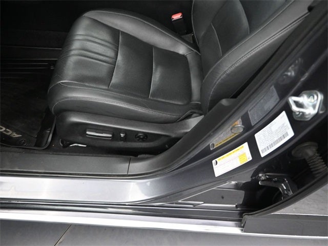 2022 Honda Accord Touring 2.0T