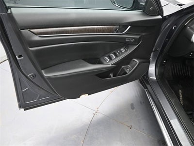 2022 Honda Accord Touring 2.0T