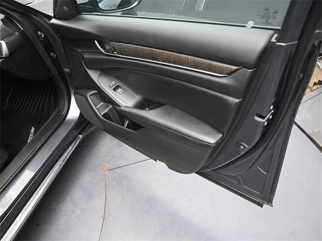 2022 Honda Accord Touring 2.0T