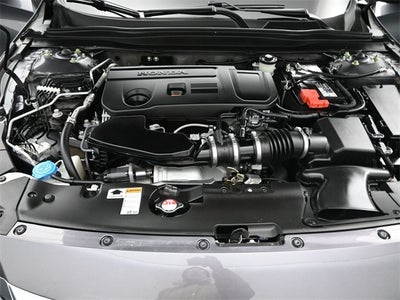 2022 Honda Accord Touring 2.0T