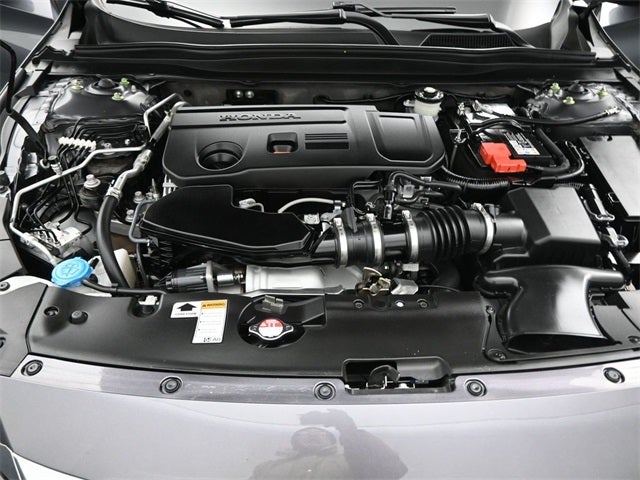 2022 Honda Accord Touring 2.0T