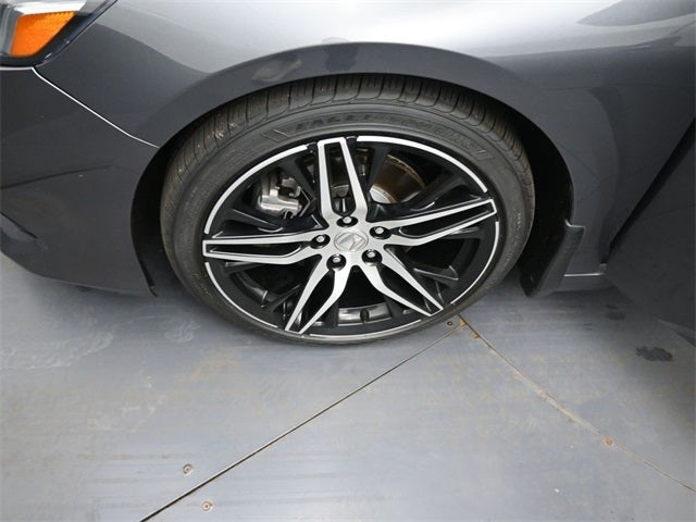 2022 Honda Accord Touring 2.0T