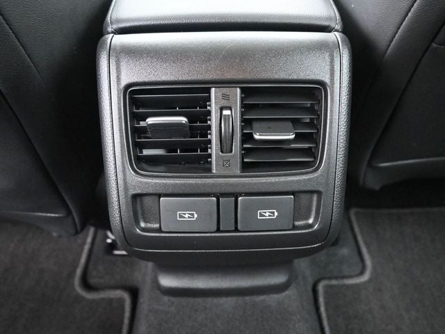 2021 Honda Accord Hybrid EX-L
