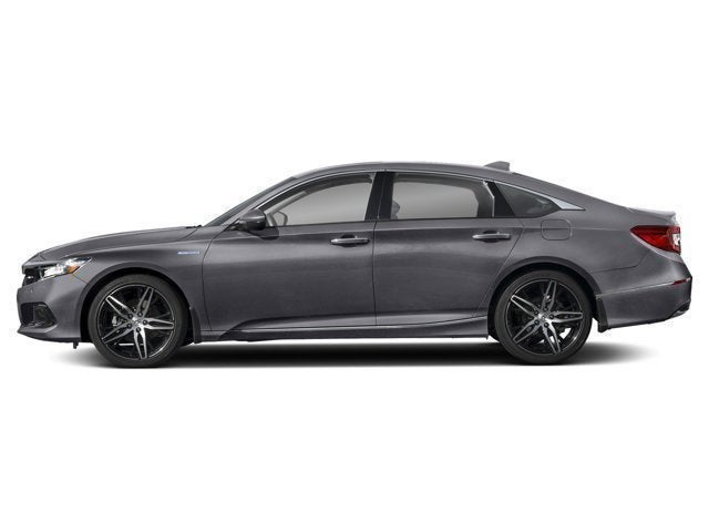 2022 Honda Accord Hybrid Touring