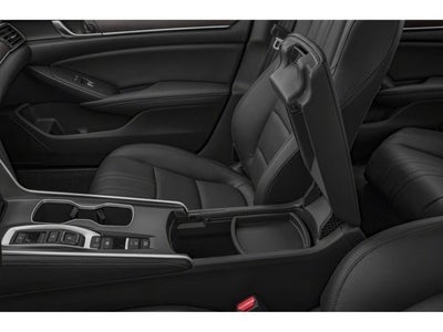 2022 Honda Accord Hybrid Touring